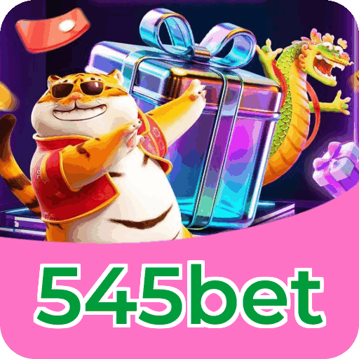 Instalar APK 545bet