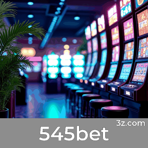 545bet.com - Plataforma de Apostas Online no Brasil com Cassino ao Vivo - 545bet