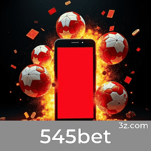545bet: Cassino Online e Pagamentos Rápidos